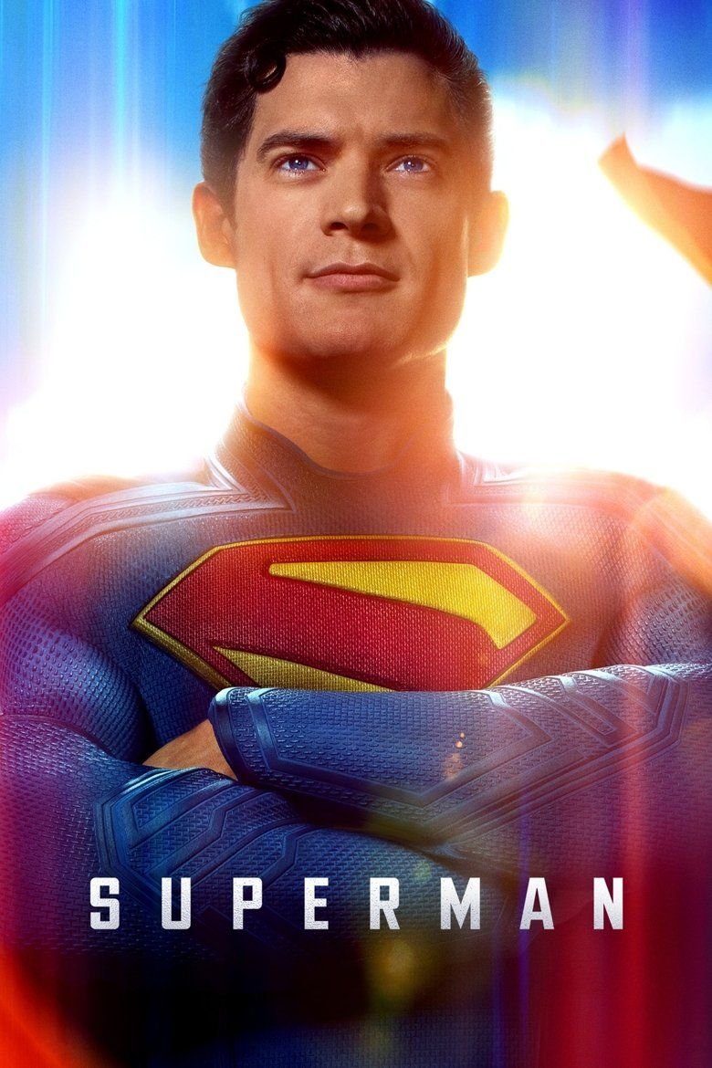 It took Superman less than a month to beat Man of Steel at the box office 3 01703330_poster_w780.jpg