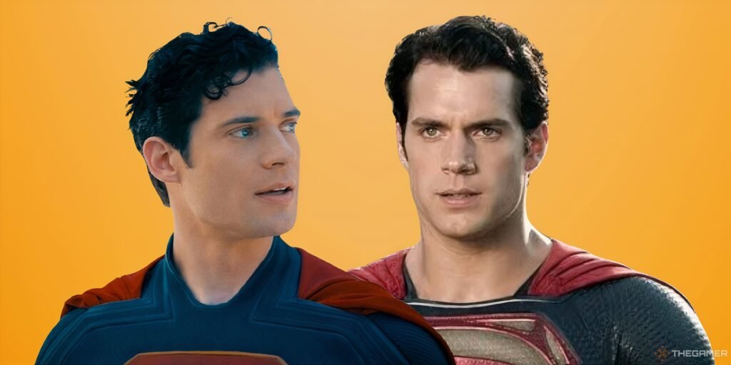 It took Superman less than a month to beat Man of Steel at the box office