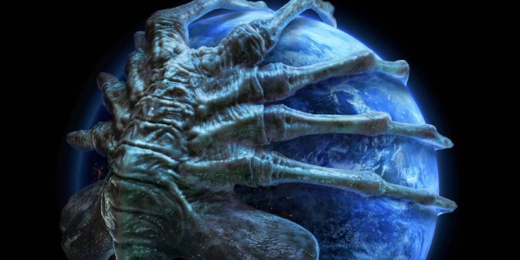Earth's Pilot Episode Is So Good It Doesn’t Even Need Xenomorphs