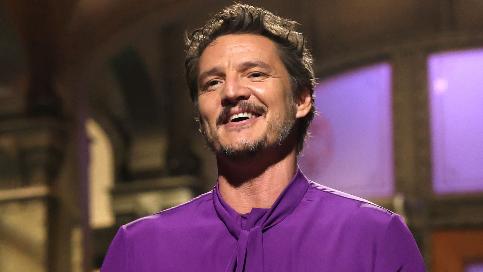 Pedro Pascal