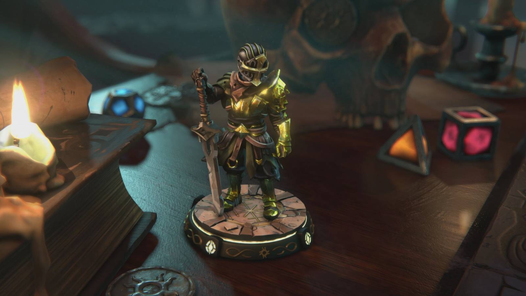 The NFT Game Ubisoft Quietly Released Last Year Has Now Quietly Been Abandoned