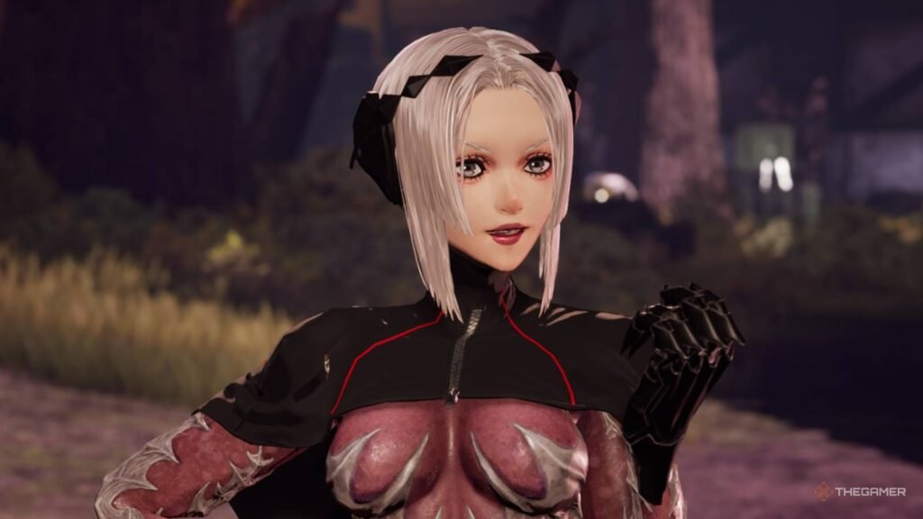 How To Defeat Arachne In Daemon X Machina: Titanic Scion