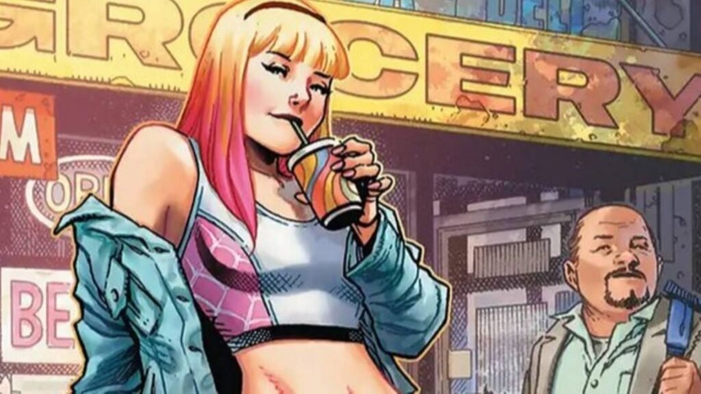 the Gathering Universes Beyond Spider-Man Is Already Being Scalped And Fans Aren't Happy